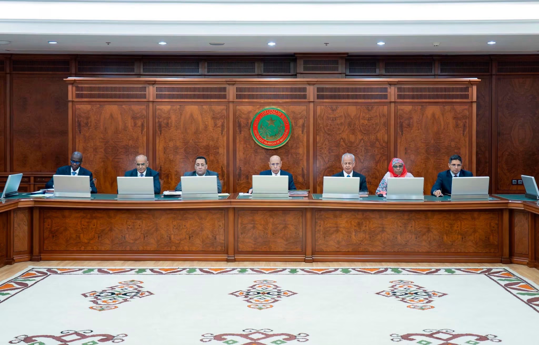 مجلس الوزراء يقر نظاماً داخلياً جديداً لمؤسسات السجون وإعادة الإدماج