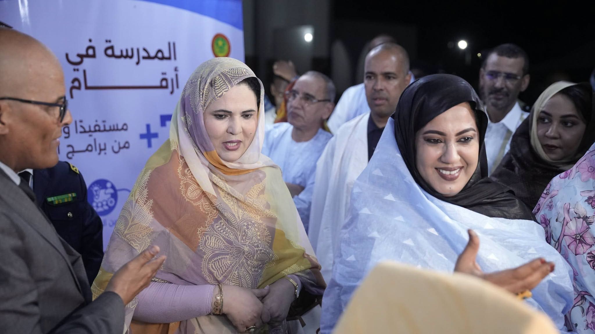 وزيرة السياحة: السياحة الداخلية أصبحت أداة للتعريف بموريتانيا كبلد آمن متعدد المقومات