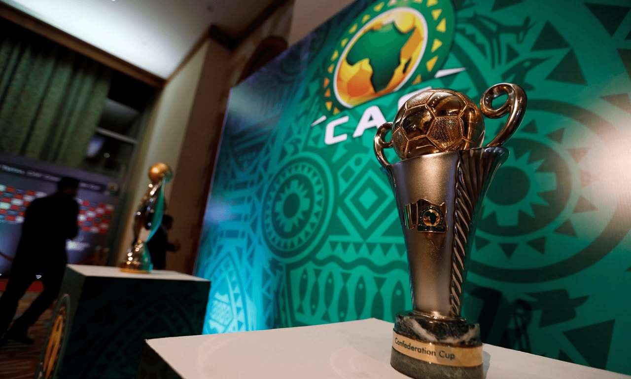 كاف يحدد الخميس المقبل موعدا لقرعة دوري الأبطال والكونفدرا