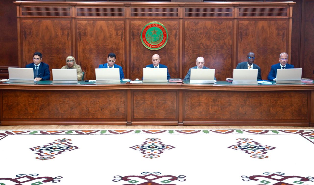 الحكومة تصادق على مشروع قانون لتشديد مكافحة المخدرات