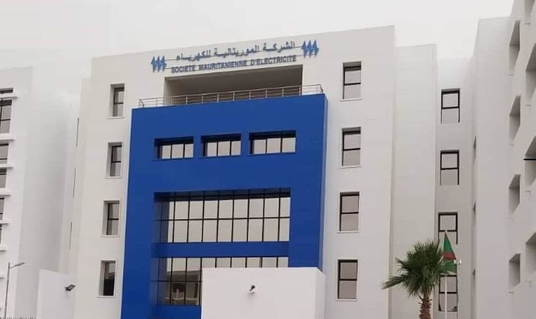 صوملك تعلن استعادة كامل طاقة محطتي التحويل