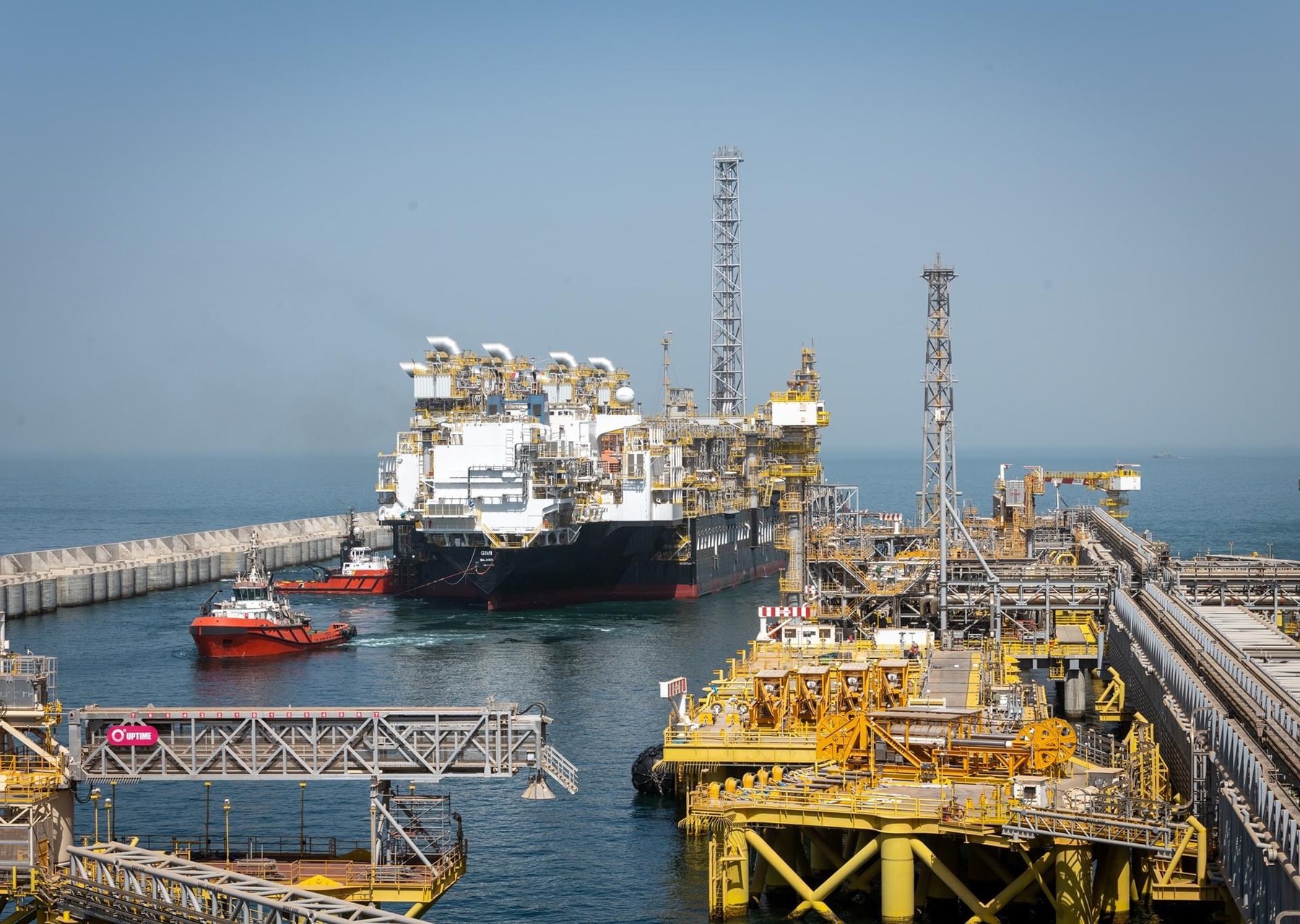 السنغال تستهدف خفض تكاليف الطاقة بنسبة 30% عبر الغاز المحلي والطاقات المتجددة