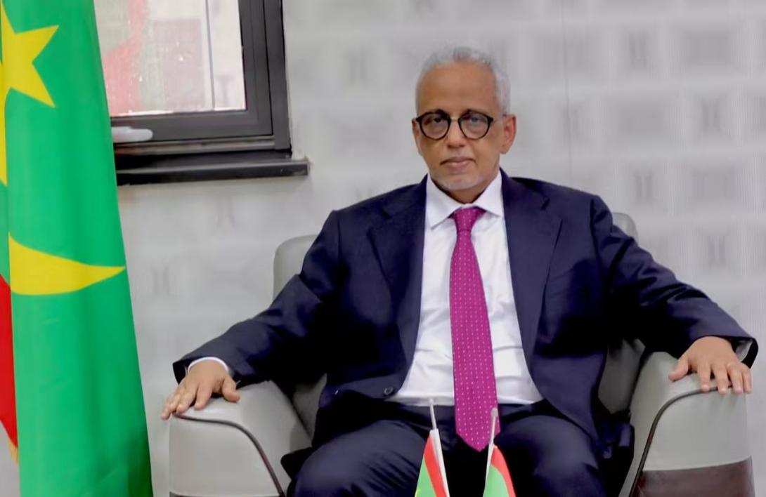 موريتانيا تبحث فرص تمويل مشاريع البنية التحتية في اجتماع البنك الآسيوي