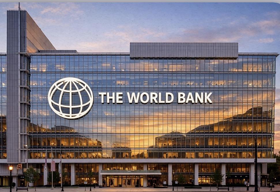 البنك الدولي: تمويلاتنا لموريتانيا خلال السنوات السبع الأخيرة تجاوزت ما حصلت عليه خلال 6 عقود