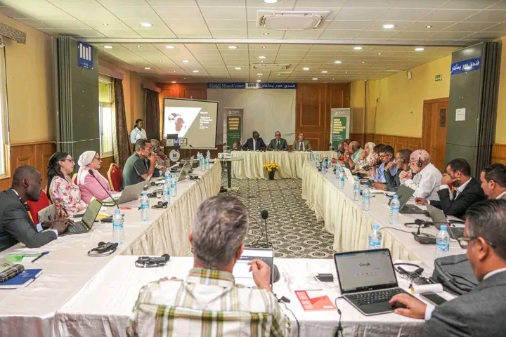 نواكشوط تستضيف اجتماعًا إقليميًا لتعزيز الجاهزية والاستجابة للمخاطر الصحية