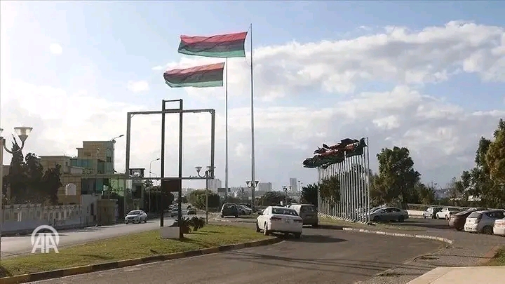 ليبيا: نفي رسمي لاستخدام قاعدة مصراتة في هجمات أوكرانية ضد سفن روسية