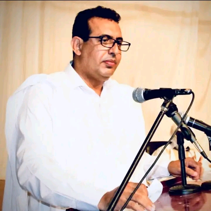 ولد خطري: الوفاء لولد الغزواني يكون بتنفيذ التعهدات لا بالمطالبة بمأمورية ثالثة