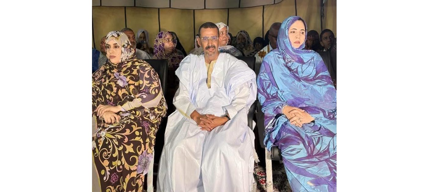 وزير الثقافة: نواذيبو نموذج لثراء الذاكرة والموروث الثقافي ورافعة اقتصادية للبلاد