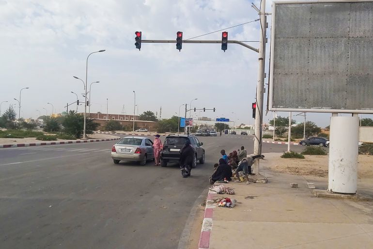الأمن الوطني يطلق خدمة للتبليغ عن المخالفات المرورية عبر تطبيق «خِدماتي»