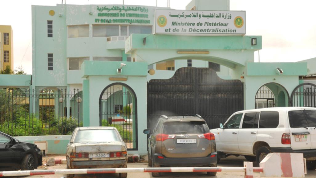 وزارة الداخلية: قمنا بتعبئة شاملة للتعامل مع تداعيات انهيار مبنى بمدينة مال
