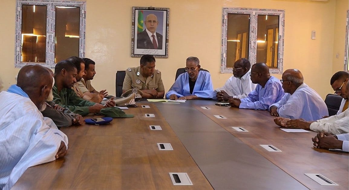 تسقيف أسعار اللحوم لمدة شهر في تكانت