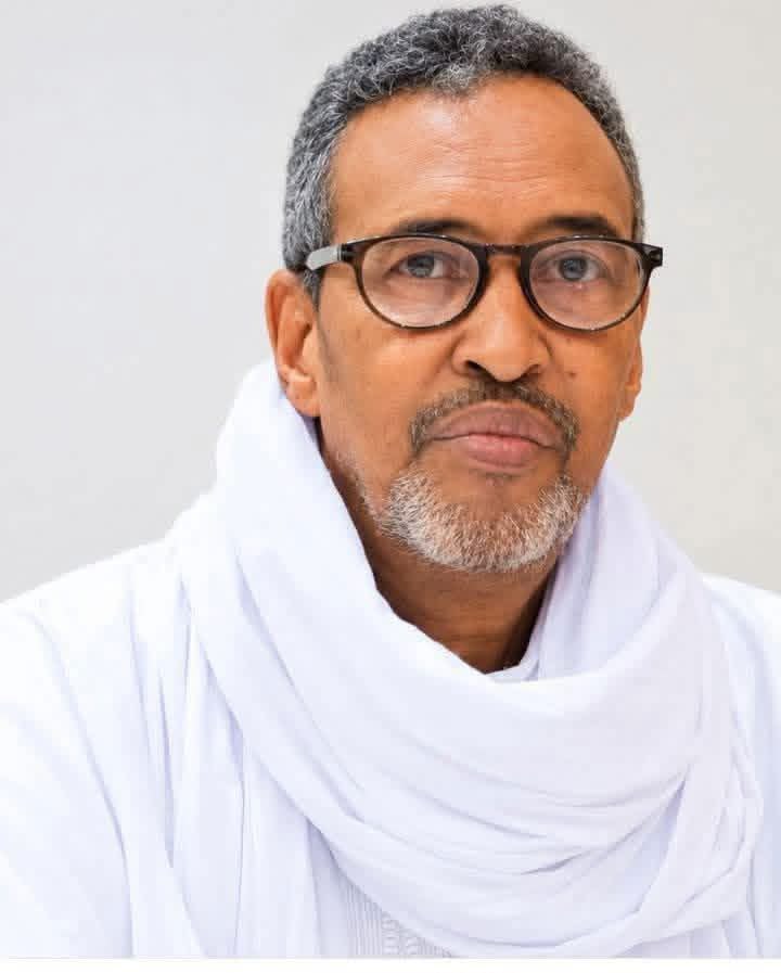 رحيل النائب السابق محمد فال ولد عيسى