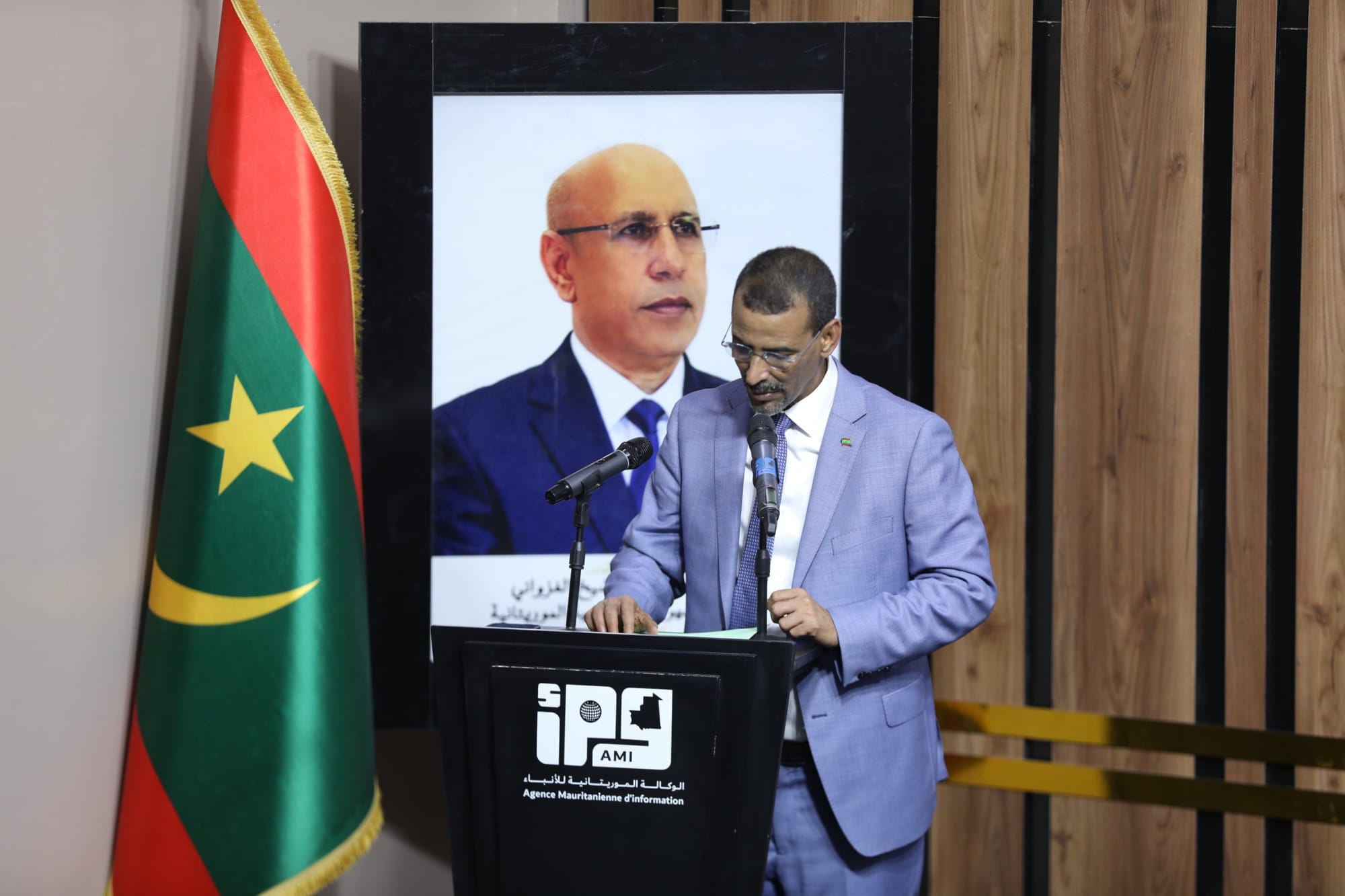 الحكومة: مشاريع جديدة لزيادة إنتاج المياه والطاقة