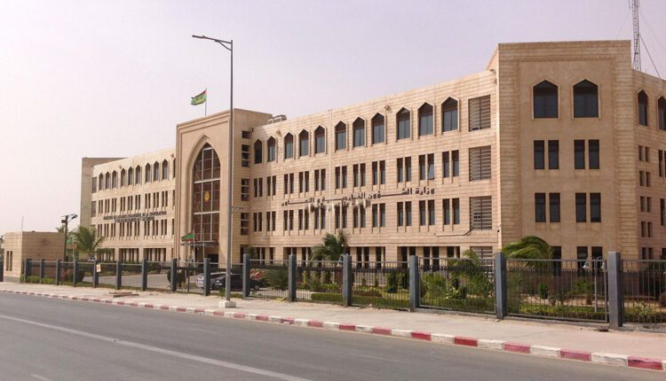 موريتانيا تدين استهداف منشآت نفطية وحيوية في السعودية