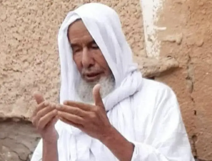 الاتحاد العالمي لعلماء المسلمين ينعى شيخ محظرة التيسير