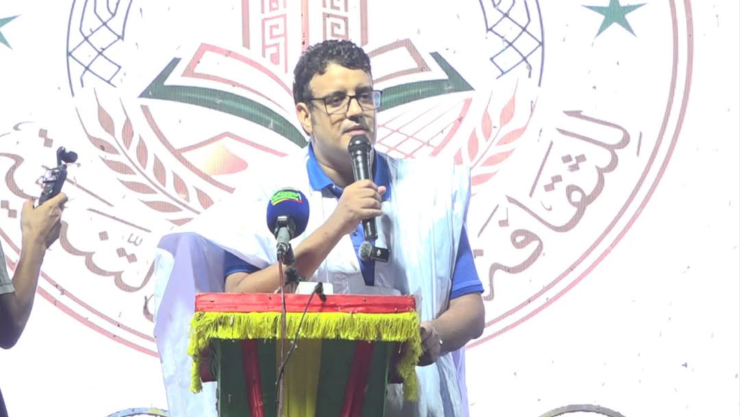 منتدى لبيرد يفتتح فعالياته وسط حضور رسمي وجماهيري كبير