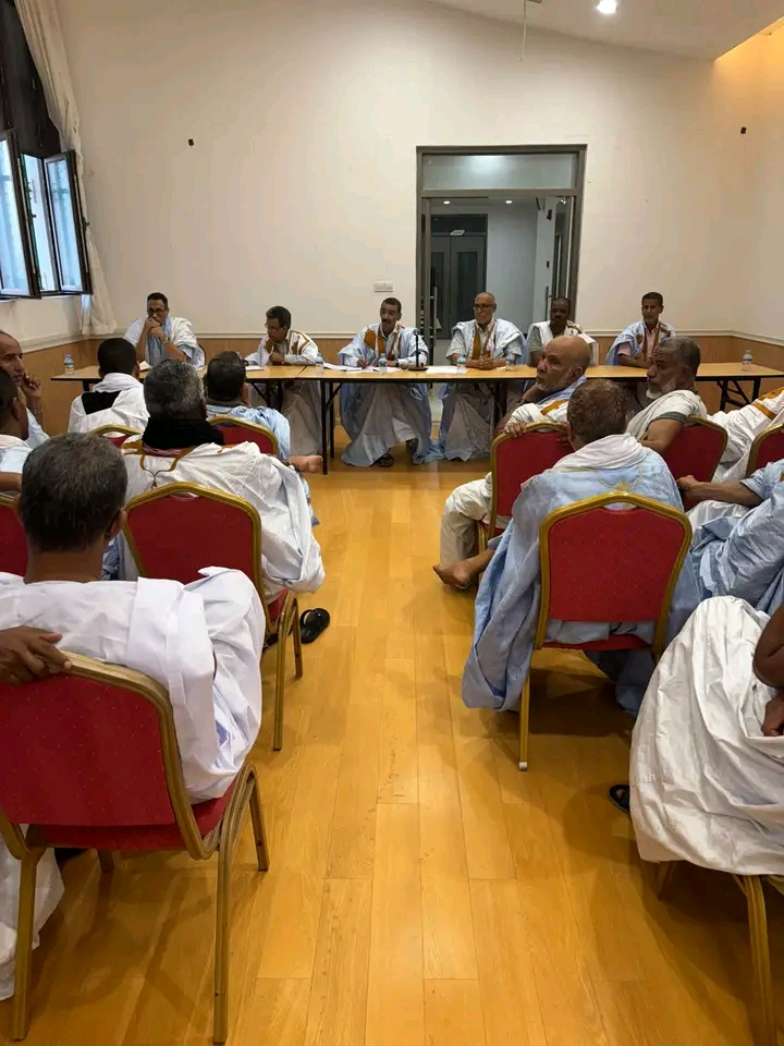 ماهاما: تدخل الناتو في ليبيا ساهم في تفاقم التهديدات الأمنية بالساحل