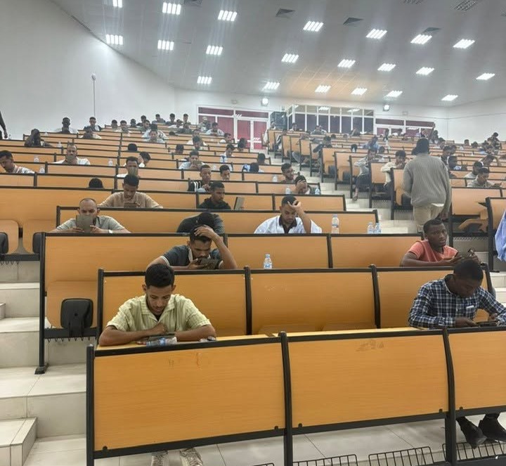 بمشاركة أزيد من 10 آلاف مترشح.. انطلاق مسابقة اكتتاب المدرسين