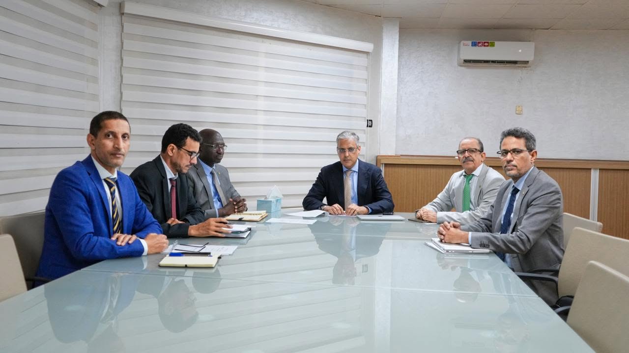 وزارة الطاقة تعلن خطة لتنفيذ توصيات التحقيق في حرائق الكهرباء
