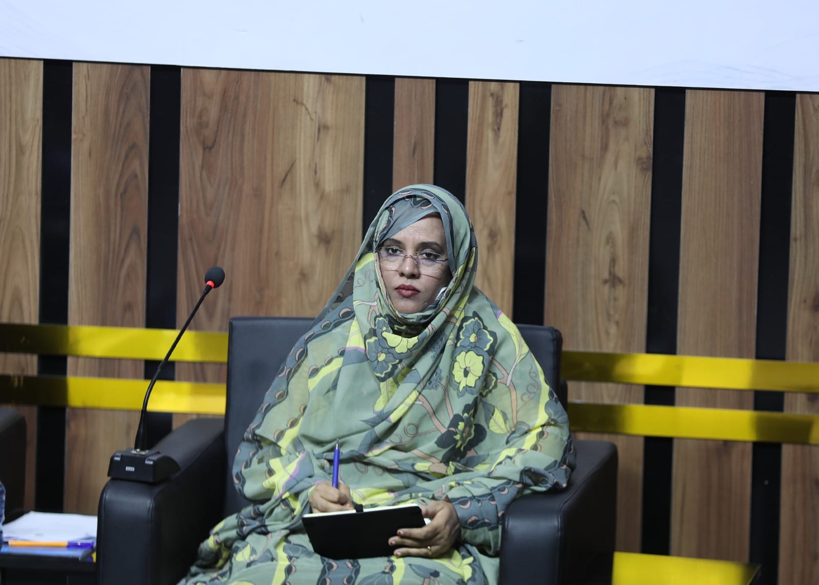 وزيرة التربية: المرحلة المقبلة لتحسين مستوى التحصيل والنتائج