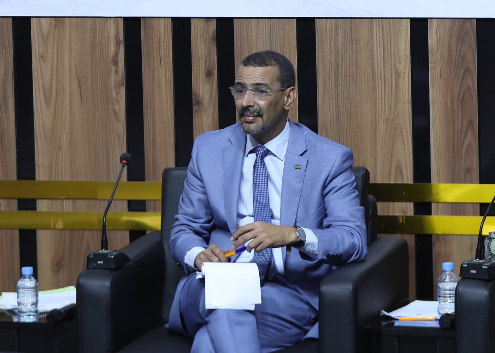 الحكومة: ملف الإرث الإنساني يتقدم نحو تسوية نهائية