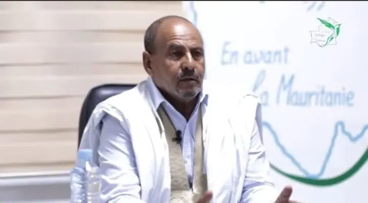 مثول مرتقب لولد المعيوف أمام قاضي التحقيق
